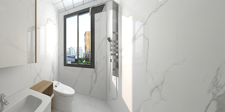 李晨阳-家-装修设计方案