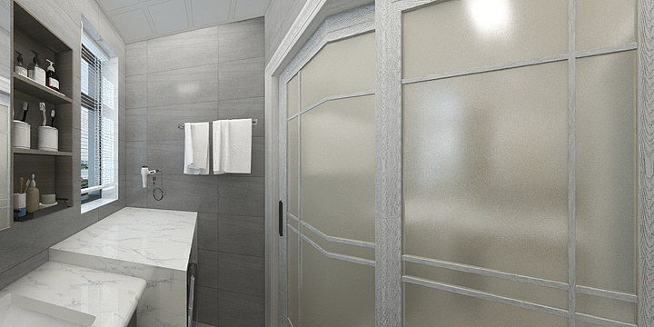 Z辉辉辉-上海新城.dwg-装修设计方案