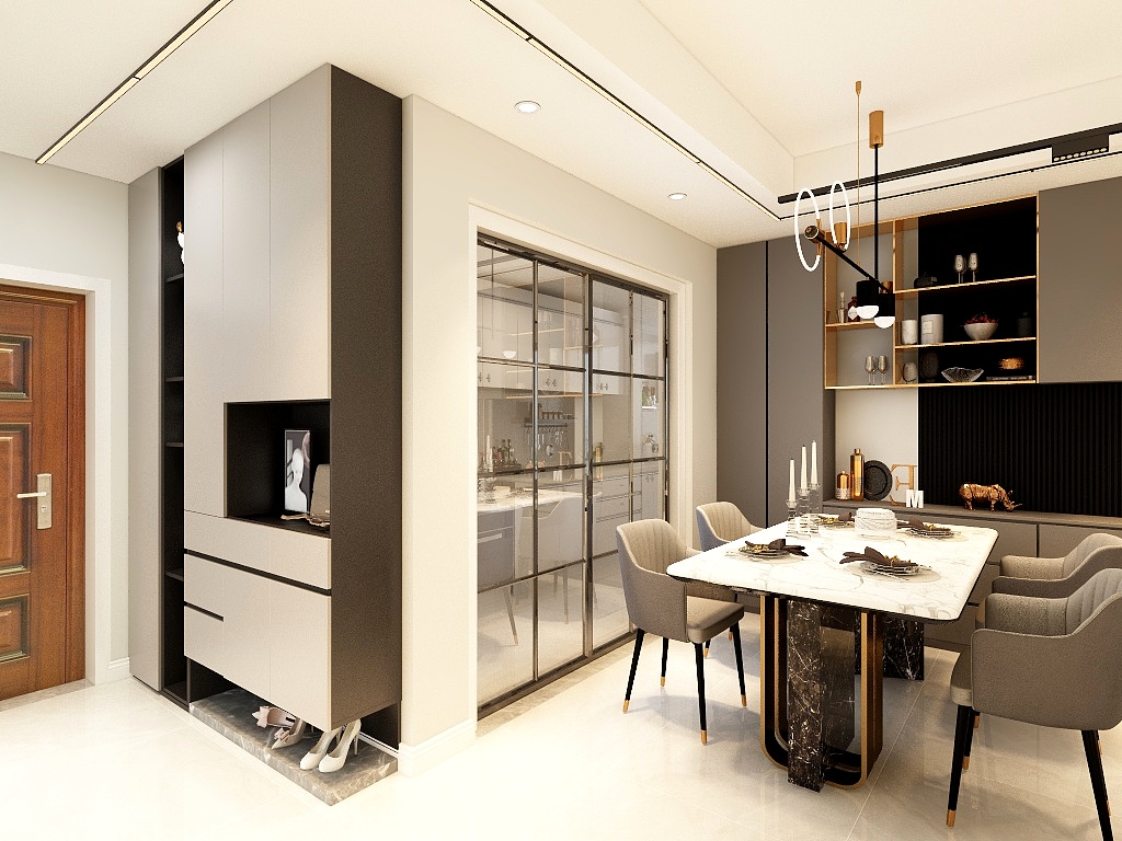 刘丹-长虹和悦府-1-3-704-装修设计方案