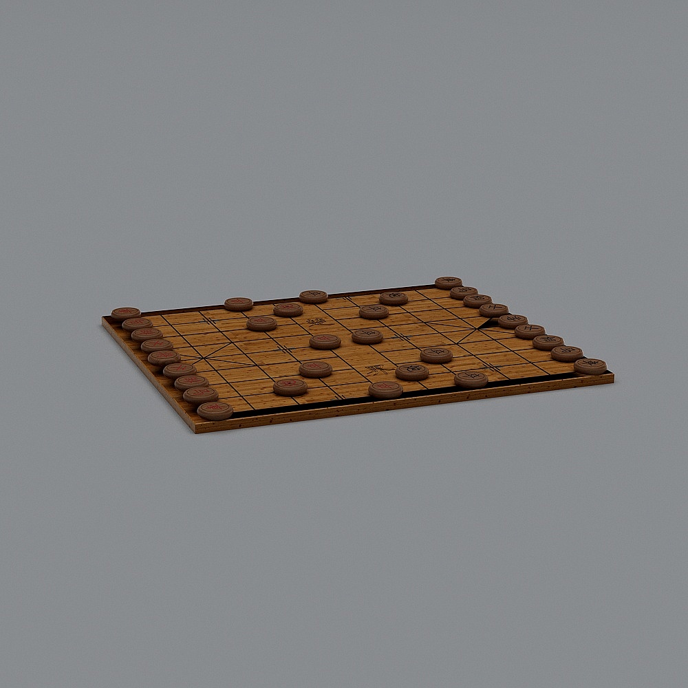 象棋