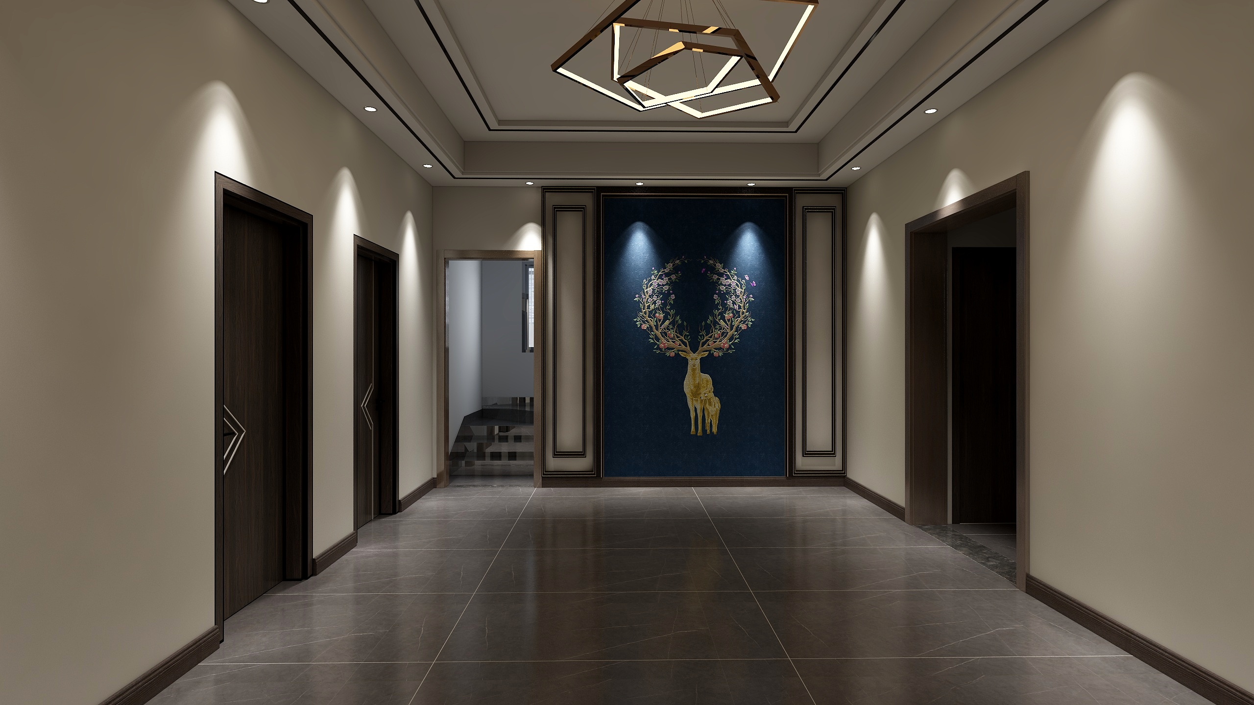 Ws丶吴山-吴自建房.dwg-装修设计方案