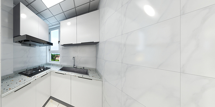 辽阳市起VKpv-辽纺新园-装修设计方案