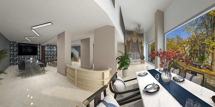 137****8990tPte-老店-装修设计方案