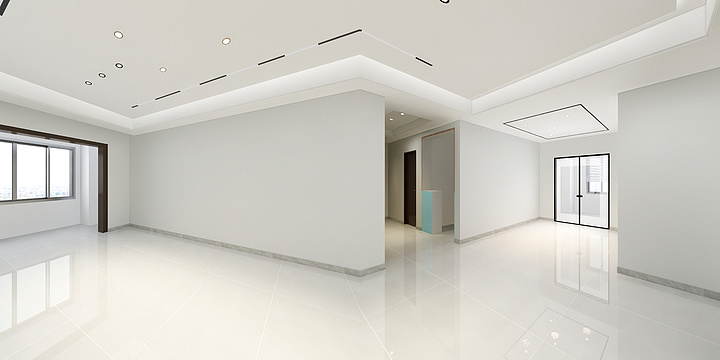 丰征全案设计师-张庄141-94dwg.dwg-装修设计方案