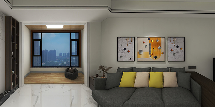 恢复出厂设置VOht-2-13-3.dwg-副本-装修设计方案