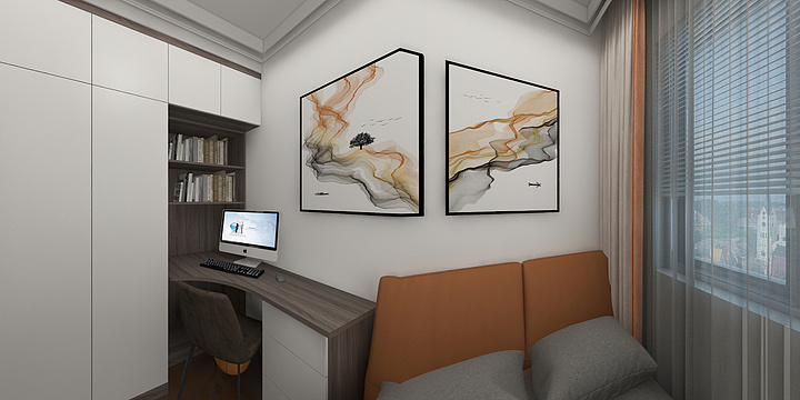 TK唐棠-上东逸境75-副本-装修设计方案