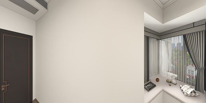 ZW04-华府新中式-副本-装修设计方案