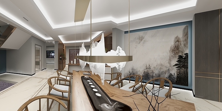 大宇设计工作室-未命名方案-副本-装修设计方案