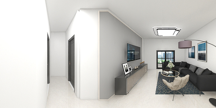 用户57741ofDh-祥和星宇花园-装修设计方案