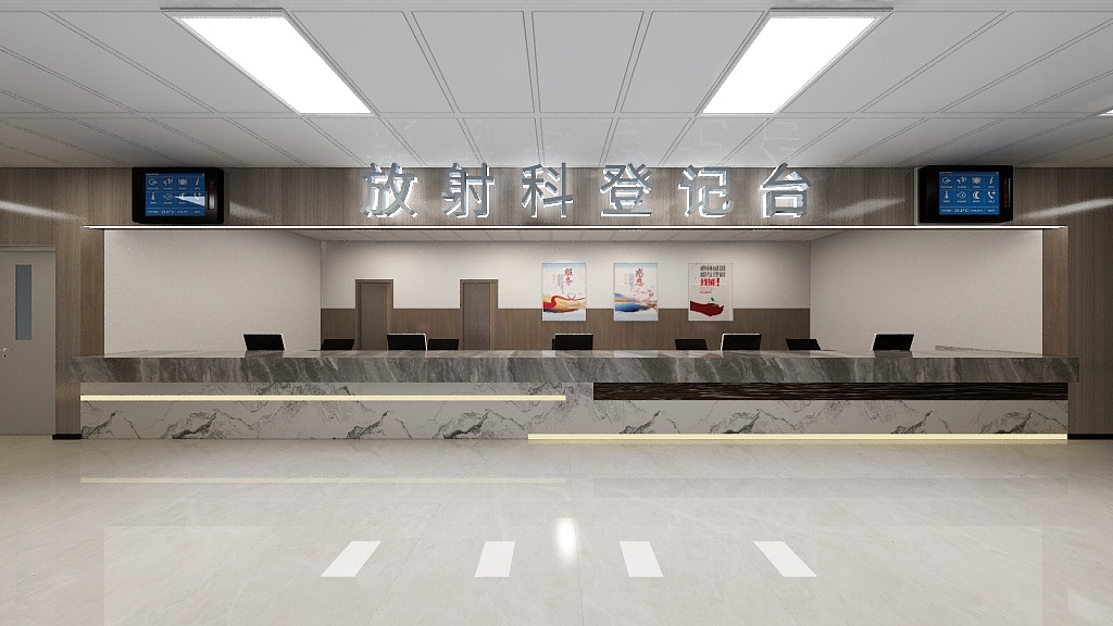 昆明忆会空间设计有限公司-未命名方案-装修设计方案