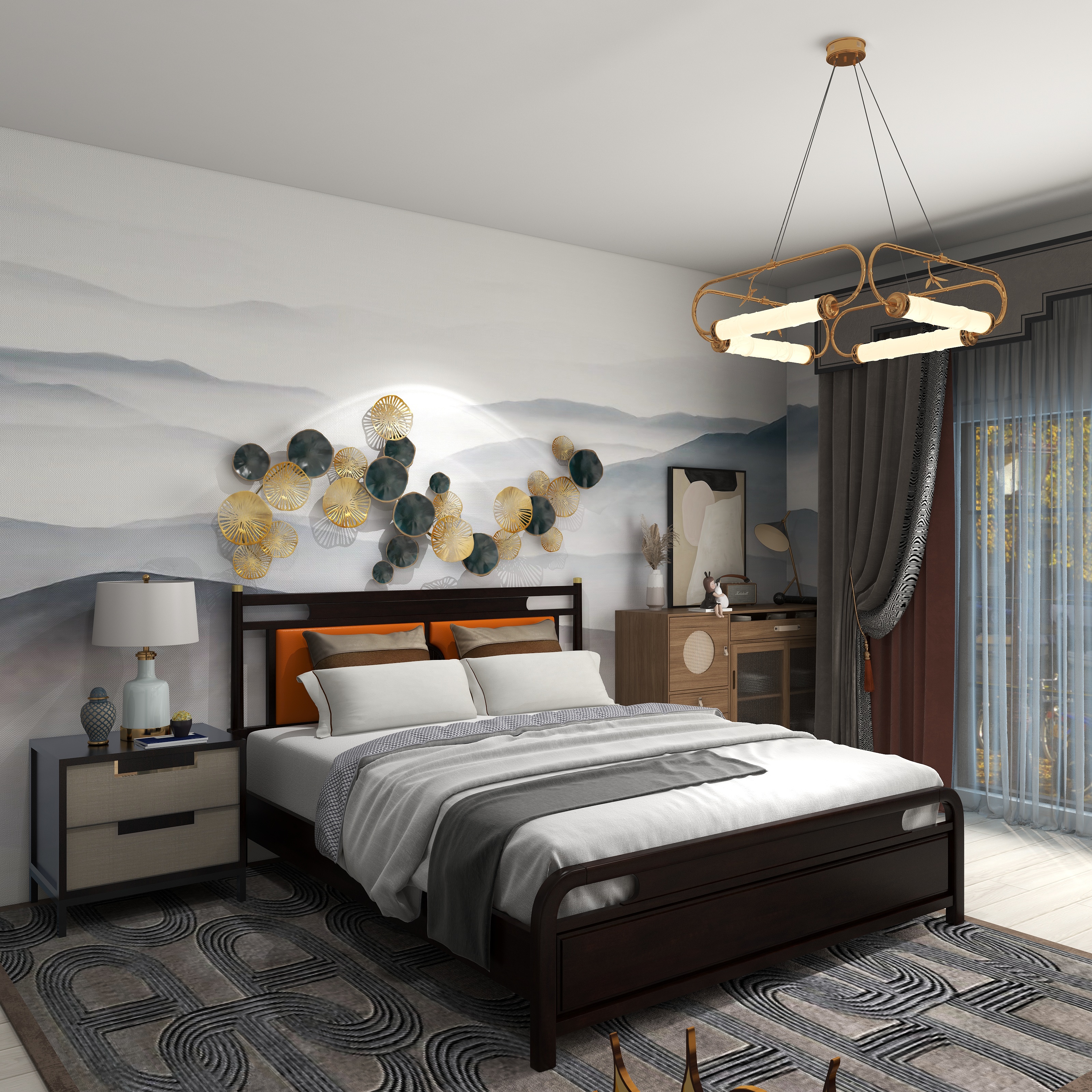 用户53883-未命名方案-装修设计方案