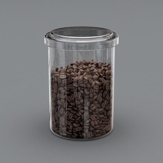 Farmhouse Storage Bottle,Food Storage & Organizing,Black