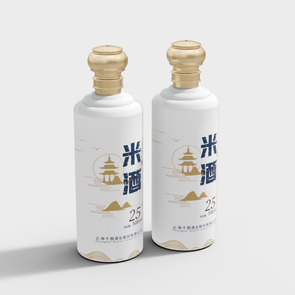 国宴白酒米酒