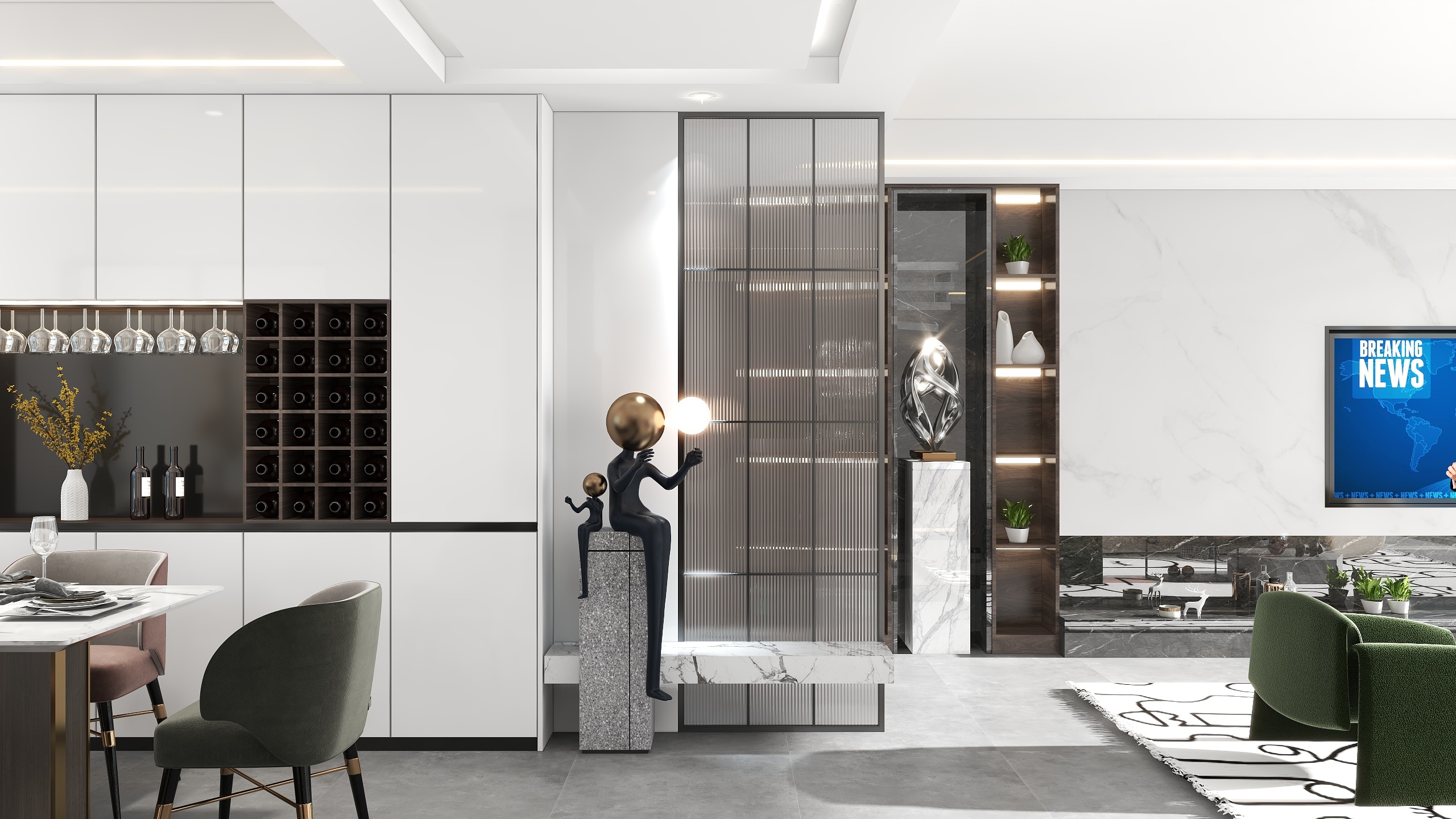 Alan18884268872-卧龙谷-何先生方案-副本-副本-装修设计方案