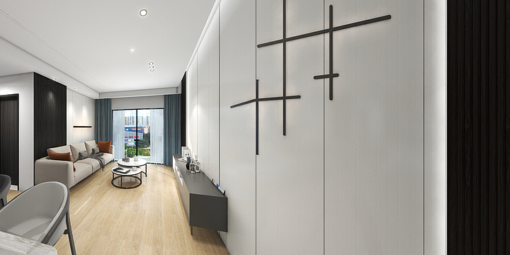 阿文CisD-未命名方案-副本-装修设计方案