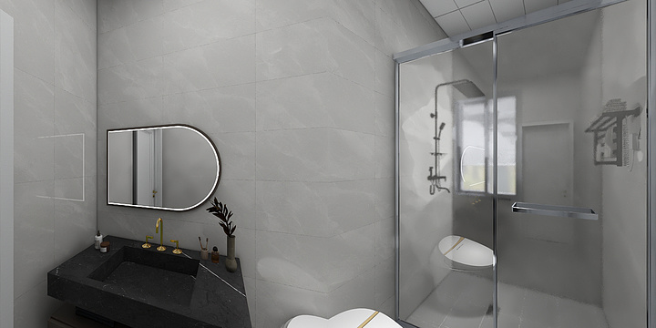 安小主15343626695-碧桂园-装修设计方案