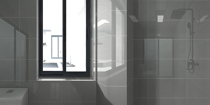 设计师郑它个亿-金鼎皇庄.dwg-装修设计方案