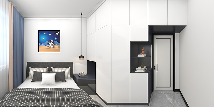 SFZUO左-凤凰国际城.dwg-装修设计方案