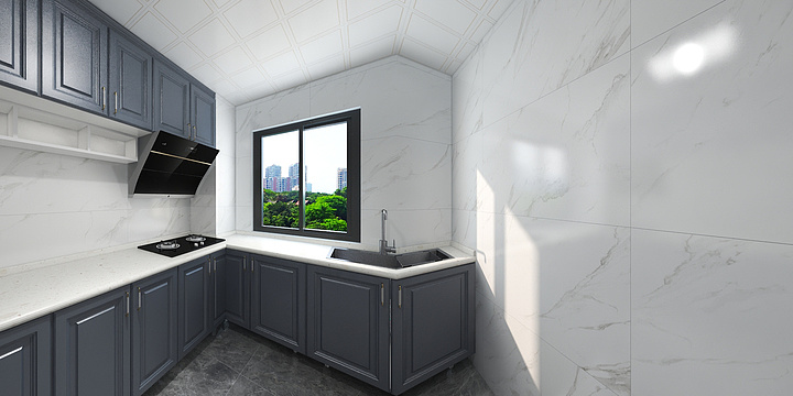 设计师张敬州-和泰玺苑.dwg-副本-副本-装修设计方案