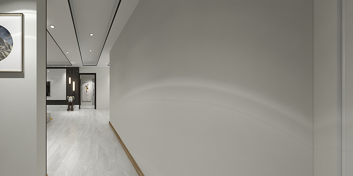 李茹18005306717-上海现代城8号楼1402（西边户-副本-装修设计方案