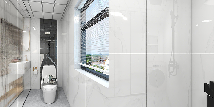 付秀才-康养二期赵总-装修设计方案