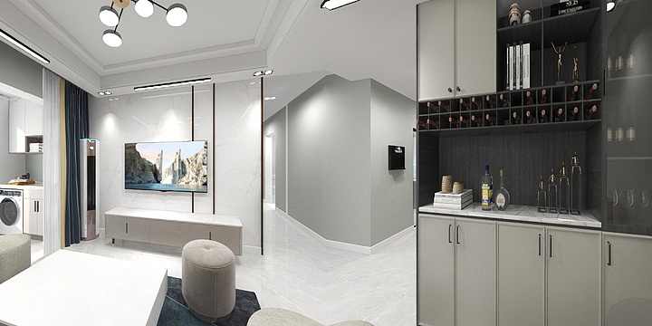 182****3366wSjO-歌风佳苑3室dwg(1)(1).-装修设计方案