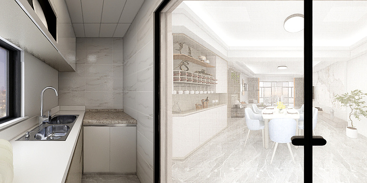 YDesigner-L-【诸神黄昏】-江滨新城4#604.dwg-副本-装修设计方案