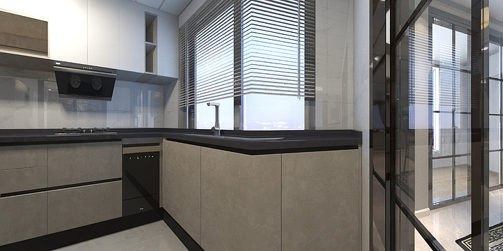 零SkPm-华荣城新中式-16-1-18-1-副本-装修设计方案