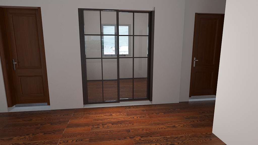 好梦梦Lilia-绿都鉴未来-装修设计方案