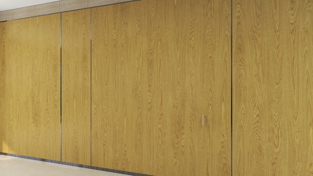 灵感设计胡先生-玫瑰园-装修设计方案