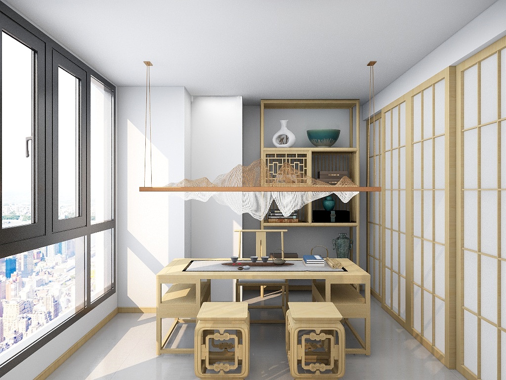 漾Young-万象城S15-2821-22.d-装修设计方案