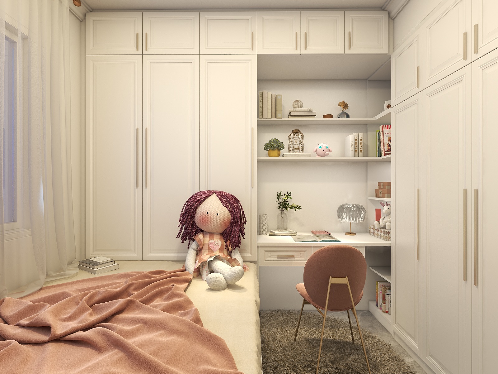 yang0909-白庙小区2-装修设计方案