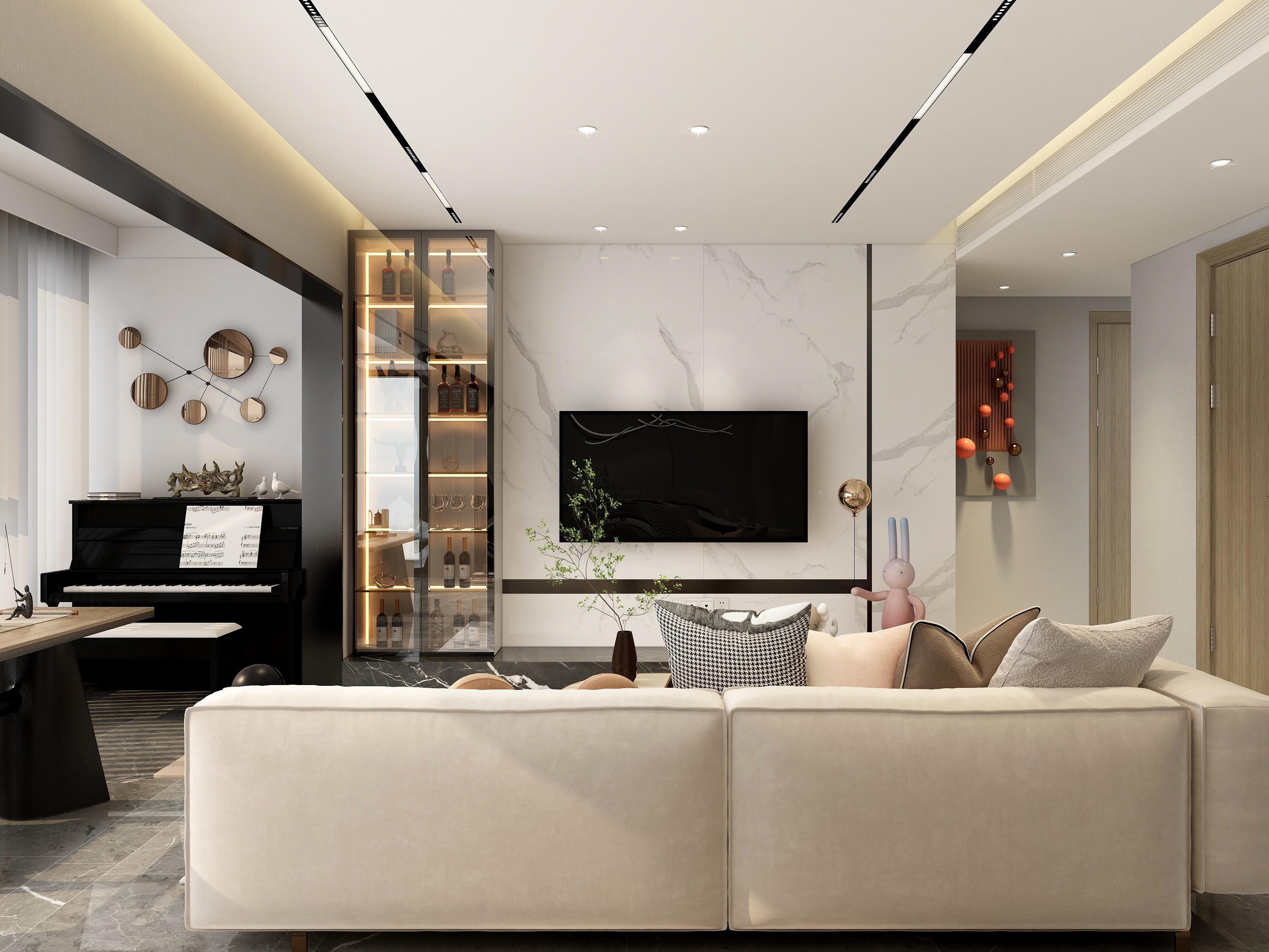 零设计1-五矿硬装-副本-装修设计方案