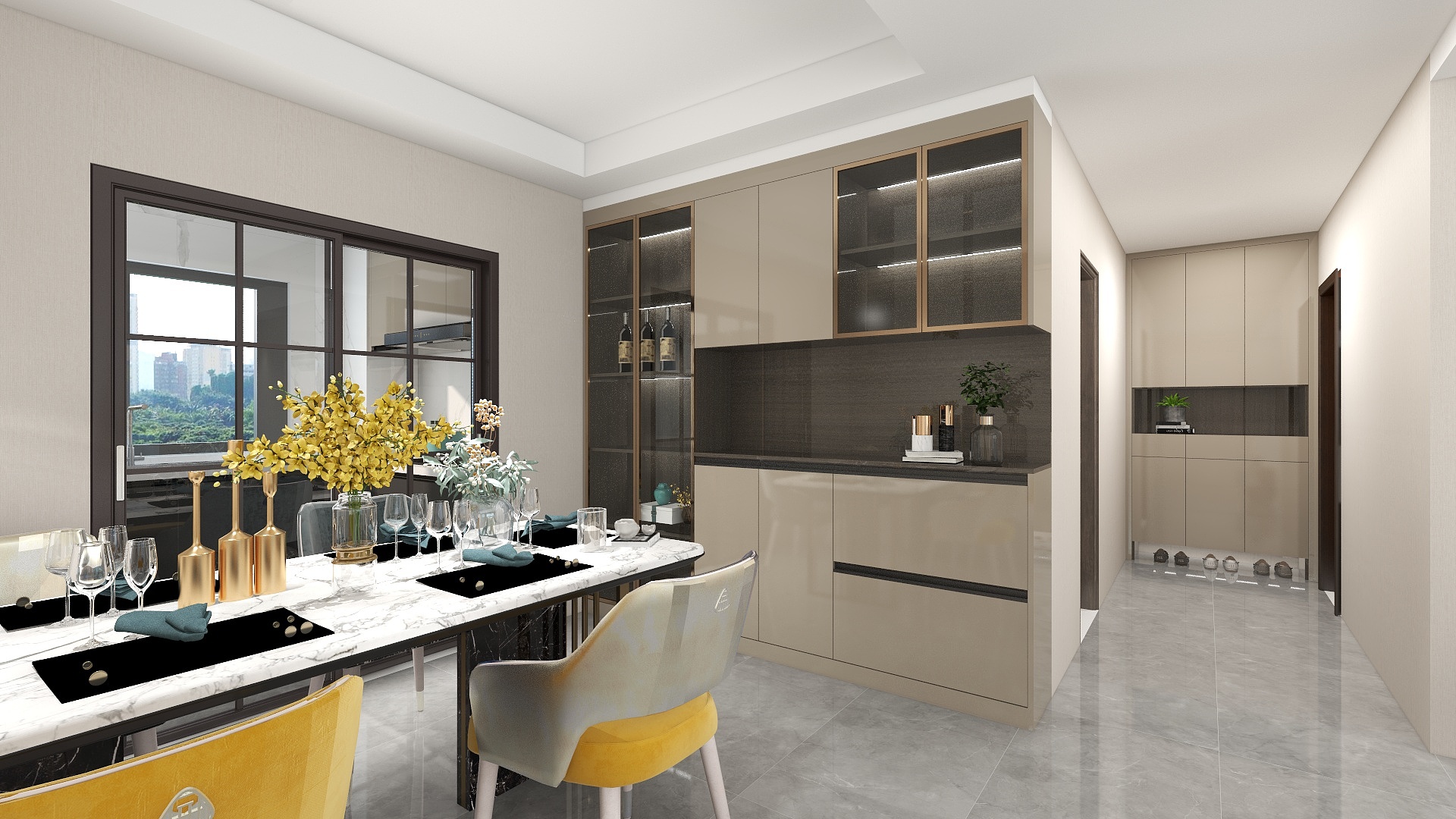 静听iMGk-新城·香溢华庭10-2-1602-装修设计方案