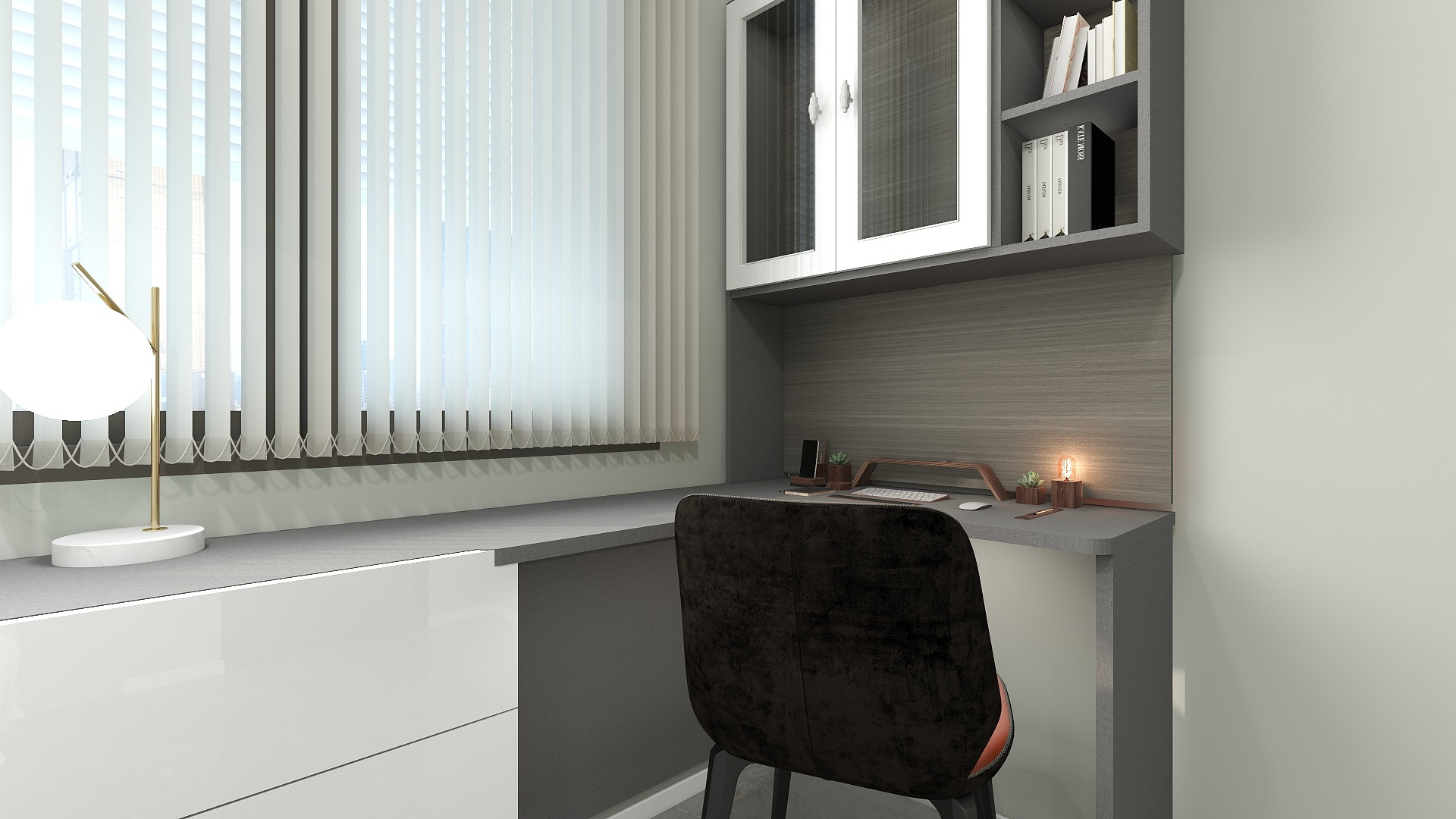 李茹18005306717-文苑小区-浅色柜子-副本-副本-副本-装修设计方案