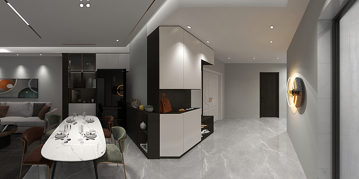 YOUJUE丶DESIGN-国泰嘉园3-1-101-副本-装修设计方案