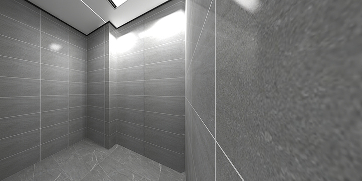 邢台蜂窝大板设计中心-九璟台4-1-1702-装修设计方案