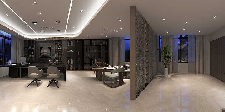 致美一夏斌18789296787-定安-装修设计方案