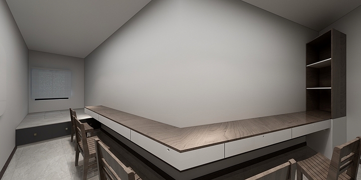 合心装饰13040508115-囊文化园 - 副本.dwg-副本-装修设计方案