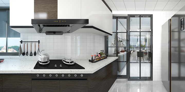 昆山市艺大利装饰-锦尚-房产家-装修设计方案