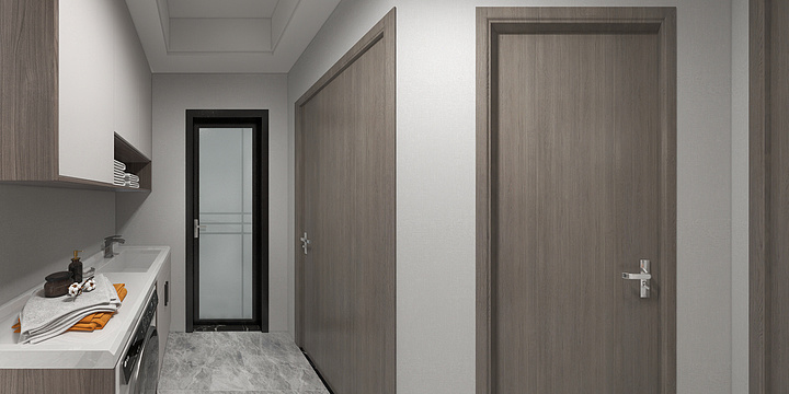 2024沈工-山水豪庭李美女-装修设计方案