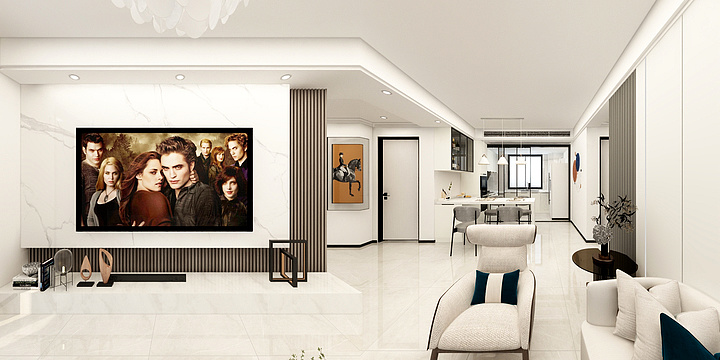 Designer-劉雄-山澜苑-71-11-803.定稿-装修设计方案