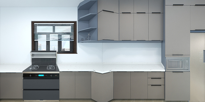 135****2663mc-整体橱柜方案-装修设计方案