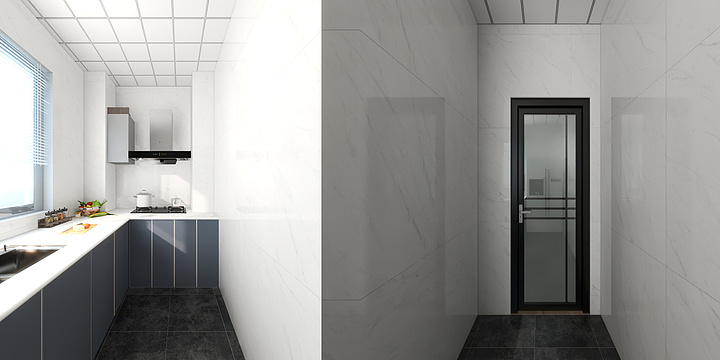 jJ吉杰-建邦家园一号楼2单元2-2032-装修设计方案