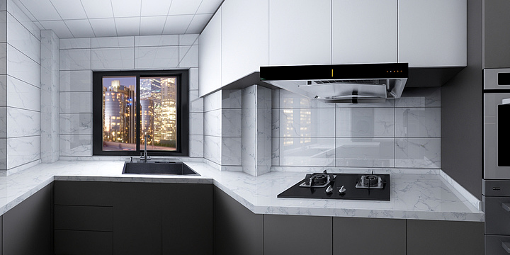 全屋定制丨小旭-天成华境14-2-602-副本-装修设计方案