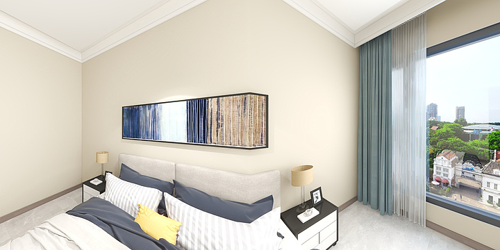 新尚设计-Drawing2.dwg-装修设计方案