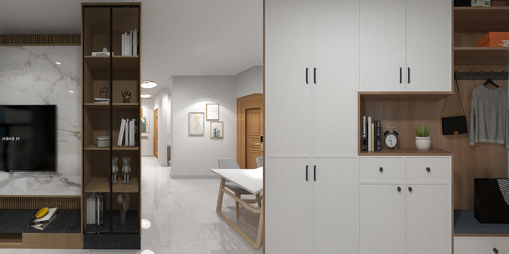 凉yi生-家-稿2-装修设计方案