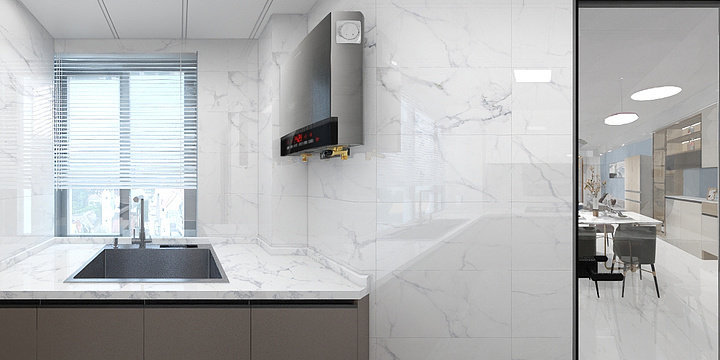 lishaoyang-沌口新苑78平方.dwg-装修设计方案