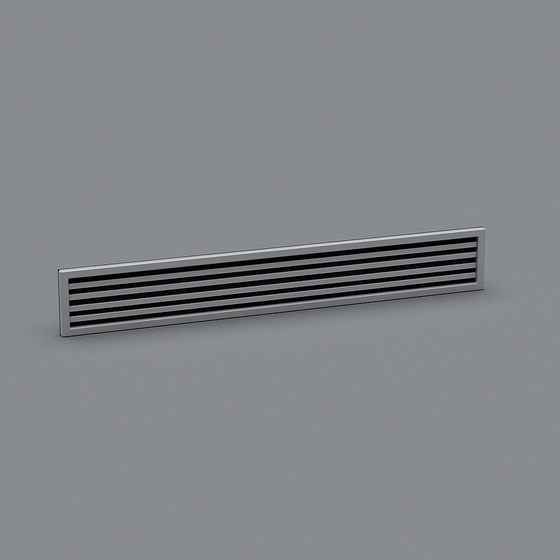 Modern Air Conditioner,Air Conditioners,black