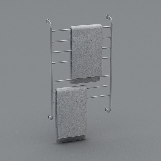 electric towel rack